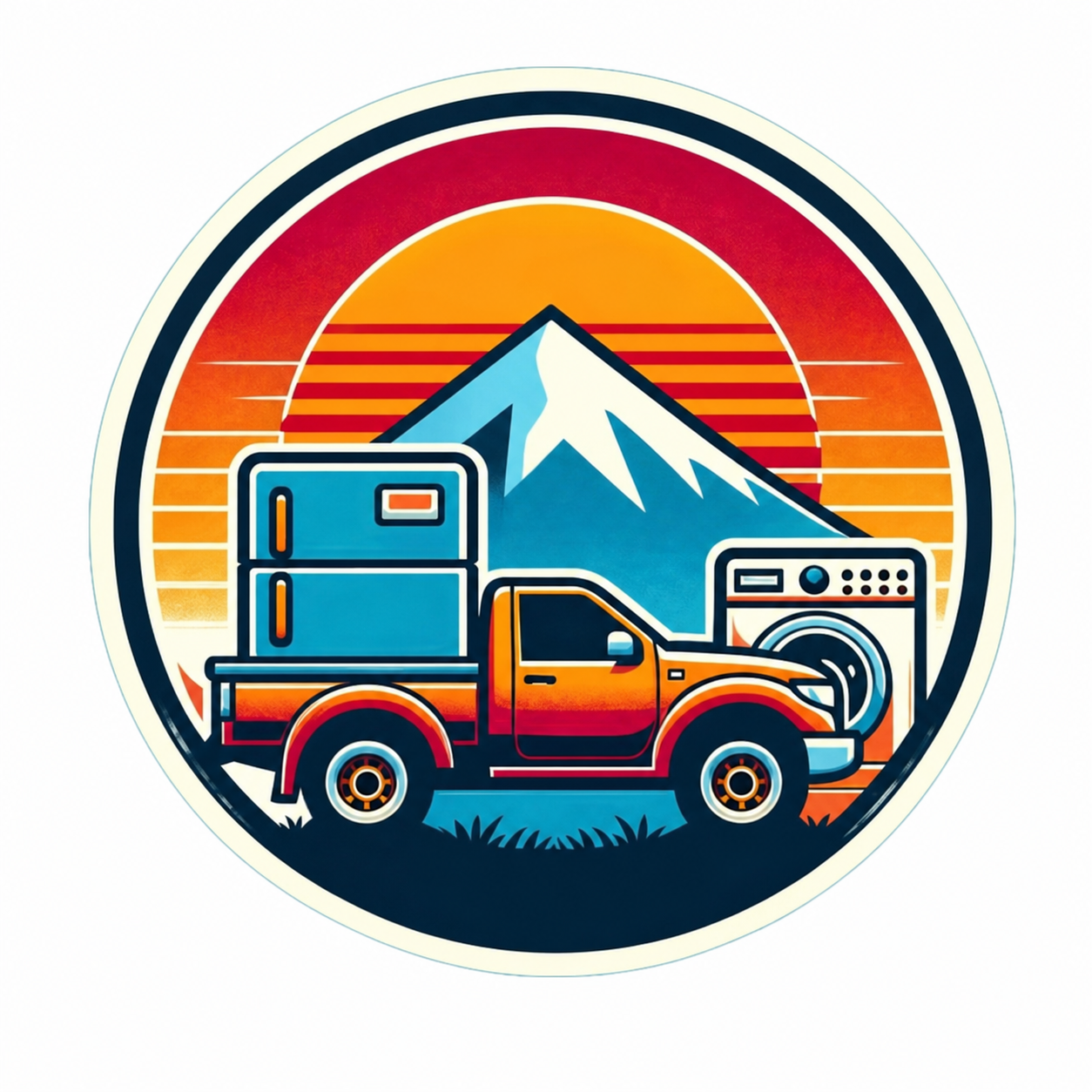 Naki Wreck Removals logo